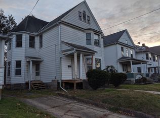 424 Carey Ave #1L, Wilkes Barre, PA 18702
