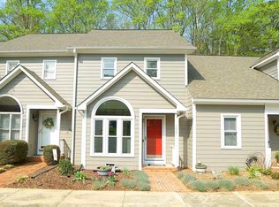 1427 Quarter Point, Raleigh, NC 27615