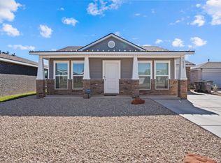 7537 33rd St, Lubbock, TX 79407