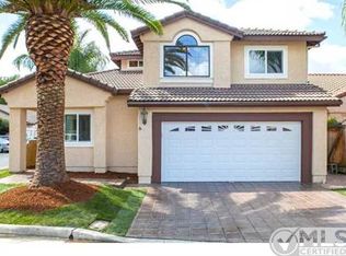 8604 Paseo Del Sol, Santee, CA 92071