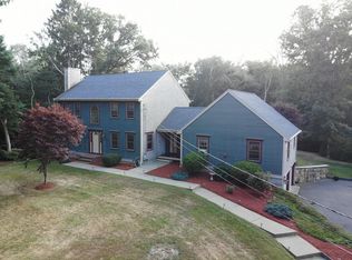 33 Division Rd, Westport, MA 02790