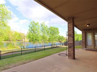 109 Horizon View Ct, Norman, OK 73071