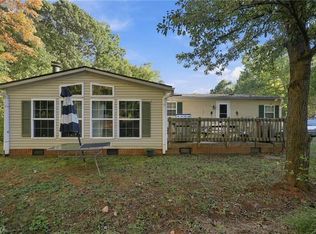 3921 State Highway 8 S, Walnut Cove, NC 27052