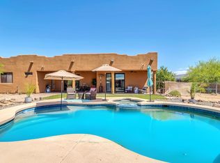 1411 E Blue Wash Rd, New River, AZ 85087