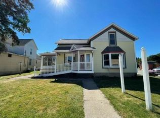 111 S Michigan St, Lakeville, IN 46536