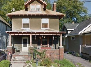 254 Cherry St, Schenectady, NY 12306