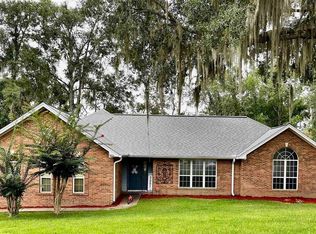 3451 Chamblee Rd, Tallahassee, FL 32309