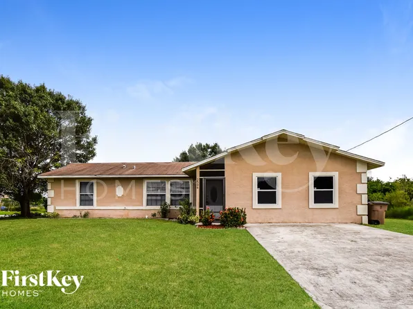 2506 18th St SW, Lehigh Acres, FL 33976