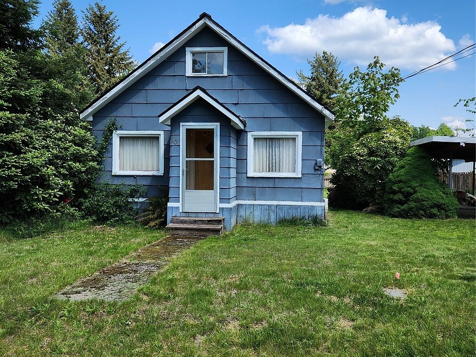101 8th Street, Morton, WA 98356 Zillow