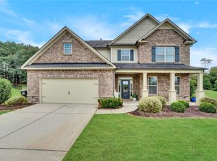 202 Meadows Edge Ct, Anderson, SC 29621