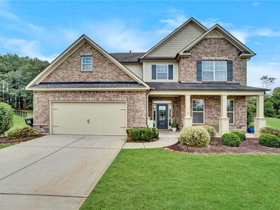 202 Meadows Edge Ct, Anderson, SC, 29621