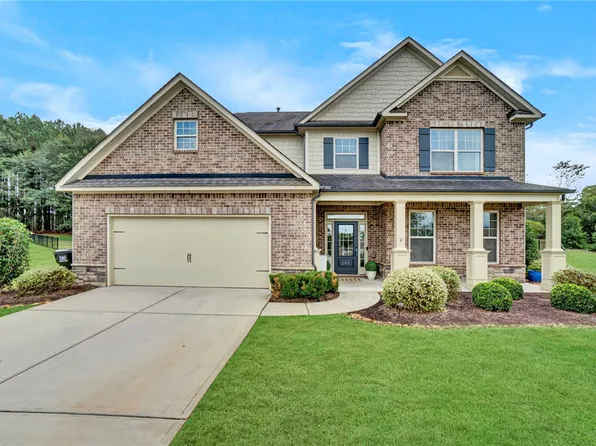 202 Meadows Edge Ct, Anderson, SC 29621