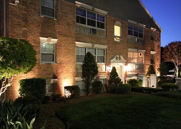 Exterior (Night 2)