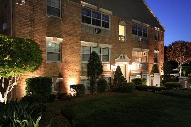 Exterior (Night 2)