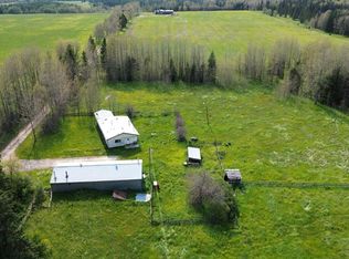 412074 E High Way #22, Clearwater County, AB T4T0A3