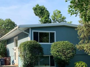 1726 Fair St #2, Ann Arbor, MI 48103