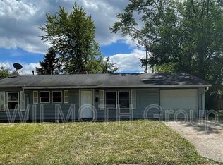 8321 E 36th Pl, Indianapolis, IN