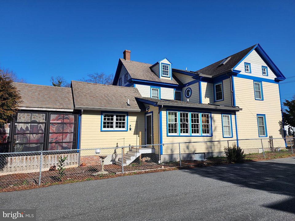 144 Kings Hwy, Lewes, DE 19958 MLS DESU2036378 Zillow