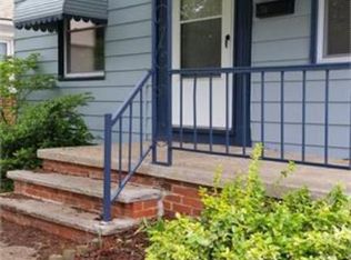 4315 W 56th St, Cleveland, OH 44144