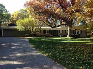 3508 9th Avenue Ct, Moline, IL 61265