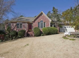 50 Bascom Dr, Little Rock, AR 72223