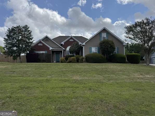 140 Grayview Ct, Grayson, GA 30017