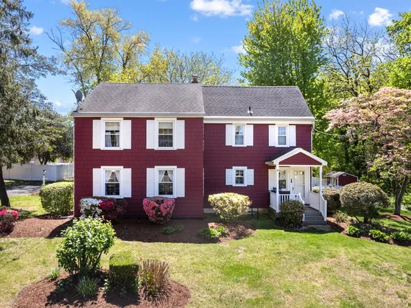 514 N Fork Landing Rd, Cinnaminson, NJ 08077