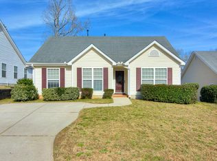 429 Millwater Ct, Grovetown, GA 30813