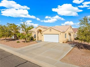 5062 S Silver Bullet Drive, Fort Mohave, AZ 86426