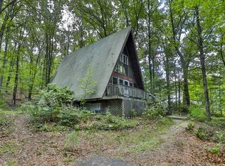 47 Lancaster Rd, Bolton, MA 01740