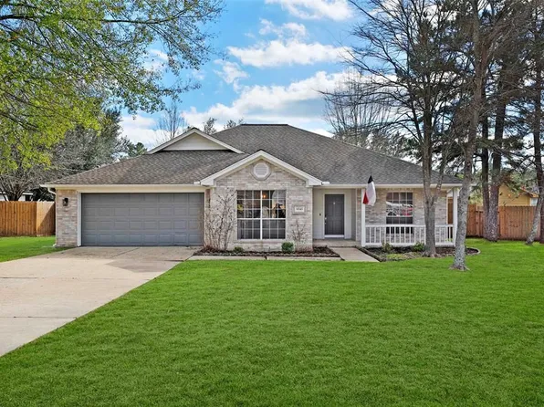 6543 Woodland Oaks, Magnolia, TX 77354