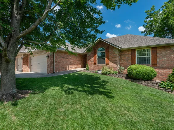 4609 W Meadowlark Street, Battlefield, MO 65619