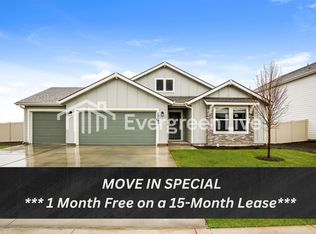 15146 Nimbus Way, Caldwell, ID 83607