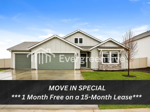 15146 Nimbus Way, Caldwell, ID 83607