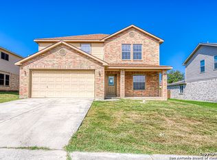 212 N Willow Way, Cibolo, TX 78108
