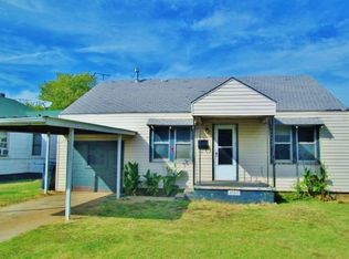 4509 Kenyon Dr, Oklahoma City, OK 73127