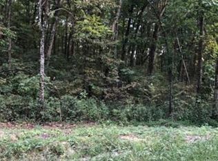 1670 Overlook Trl, Spring City, TN 37381