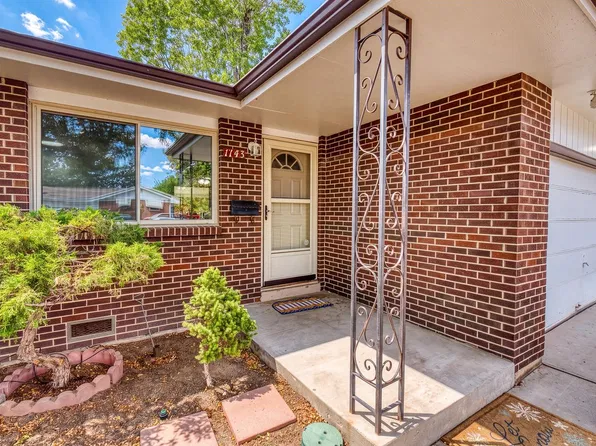 1143 25th Ave, Greeley, CO 80634