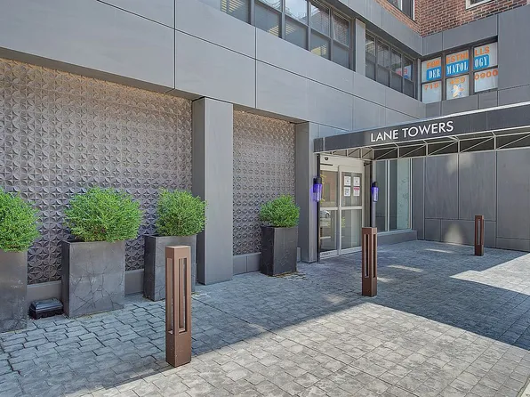 107-40 Queens Blvd #5-H, Forest Hills, NY 11375