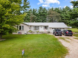 7794 Lynn Dr, Evart, MI 49631