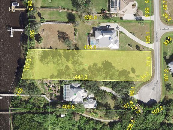 2nd image of 621 Woodstork Ln