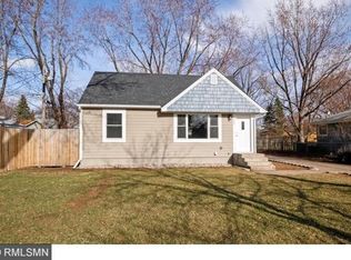 9235 Washington St NE, Blaine, MN 55434