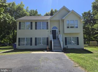 708 Dixon Dr, Stevensville, MD 21666