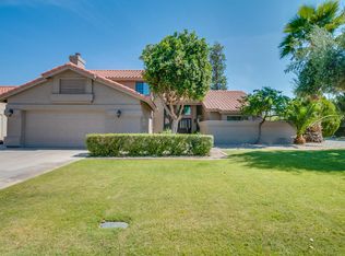 5701 E Woodridge Dr, Scottsdale, AZ 85254