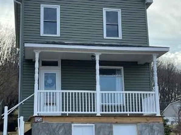 125 Chestnut St, Ashville, PA 16613