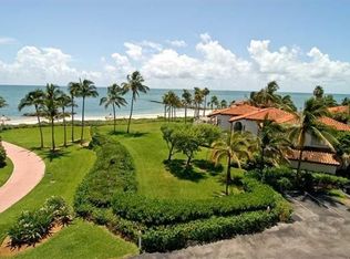 19244 Fisher Island Dr #19244, Miami, FL 33109