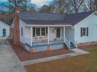 499 Lachicotte Rd, Lugoff, SC 29078
