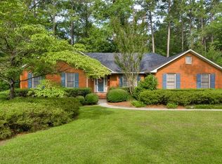 1910 Green Forest Dr, North Augusta, SC 29841