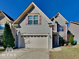 5236 Copain Cv, Fuquay Varina, NC 27526