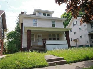 361 Fernwood Dr, Akron, OH 44320